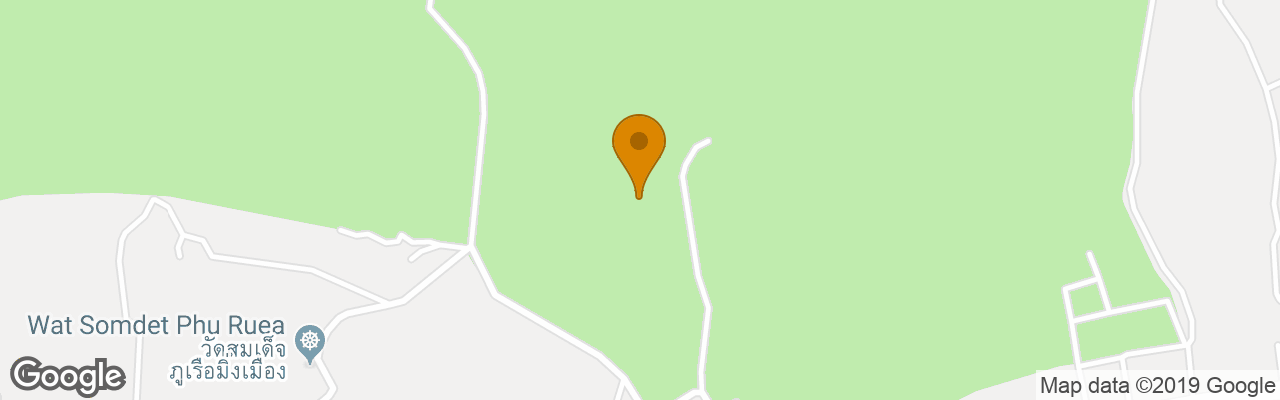 Resort Phu Sumphao Valley