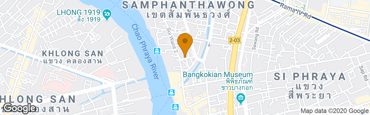 Tiny Taladnoi Hostel