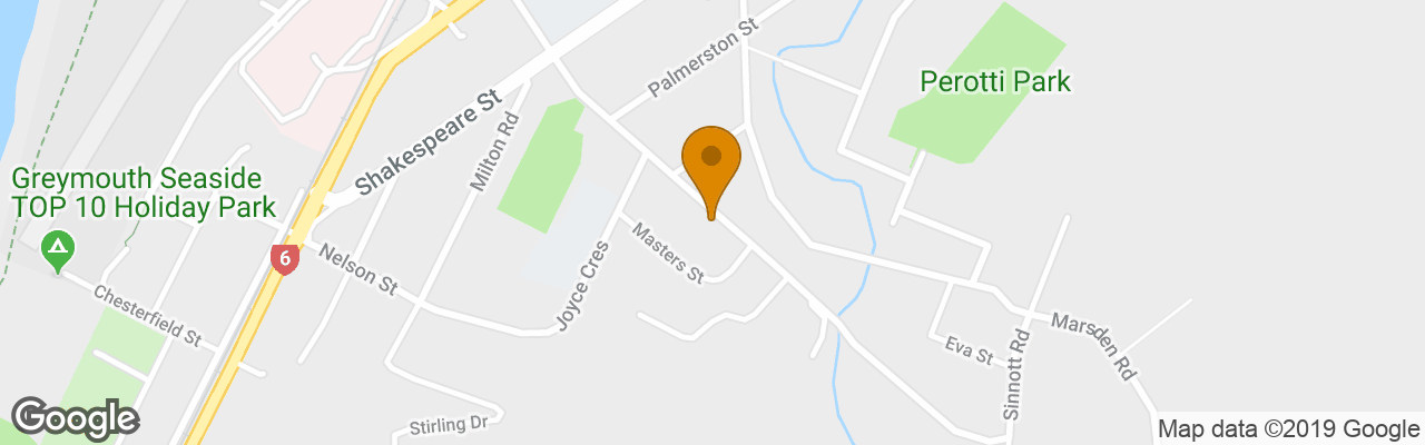 Bed and Breakfast The Good Value Bnb