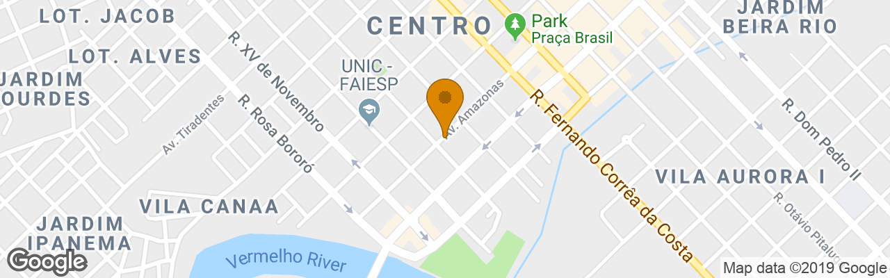 Hotel Piratininga Amazonas 