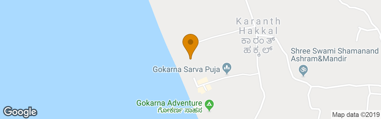 Trippr Gokarna  Backpacker Hostel