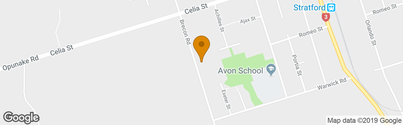 Brecon Pond Bed & Breakfast