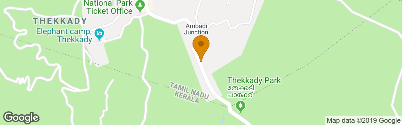 Oyo 10151 Hotel Forest Inn