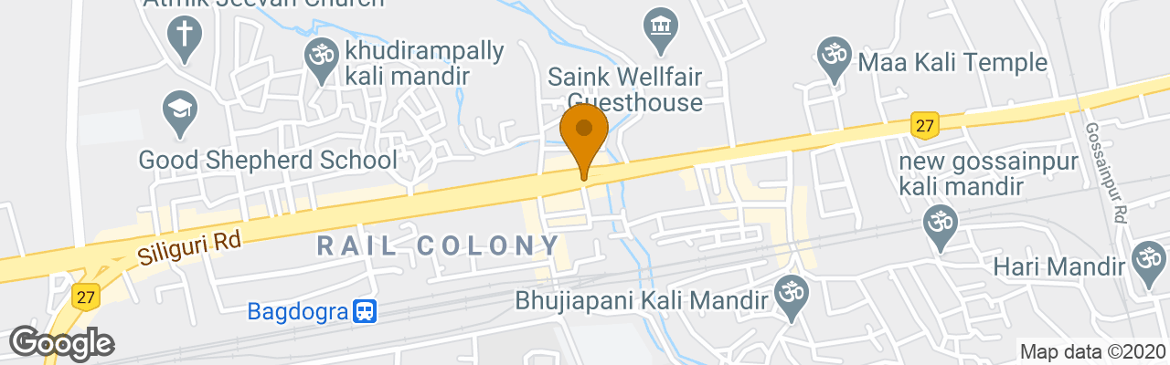 Oyo 10696 Hotel Jagat