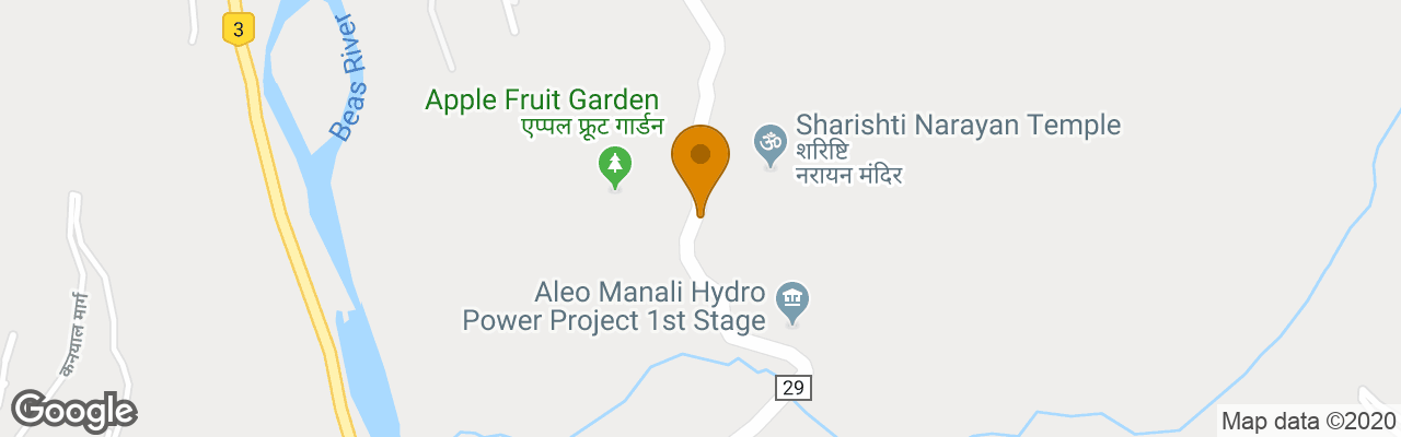 V Resorts Apple Croft Cottage