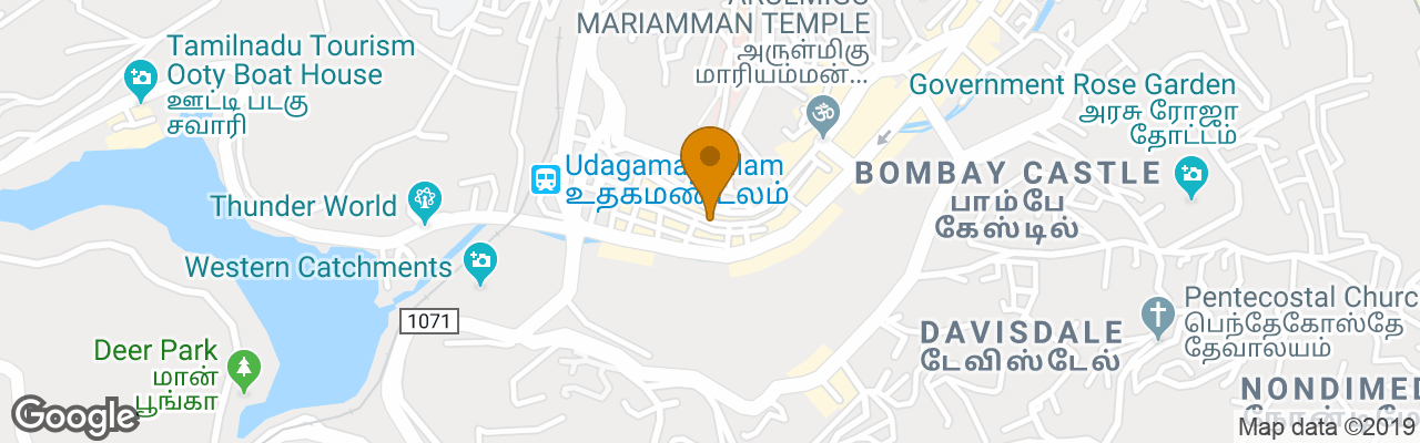 Oyo 10068 Hotel Rathna