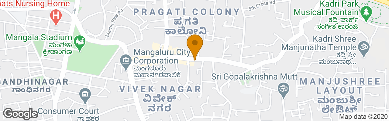 Oyo 3397 Hotel Kudla Rasaprakash