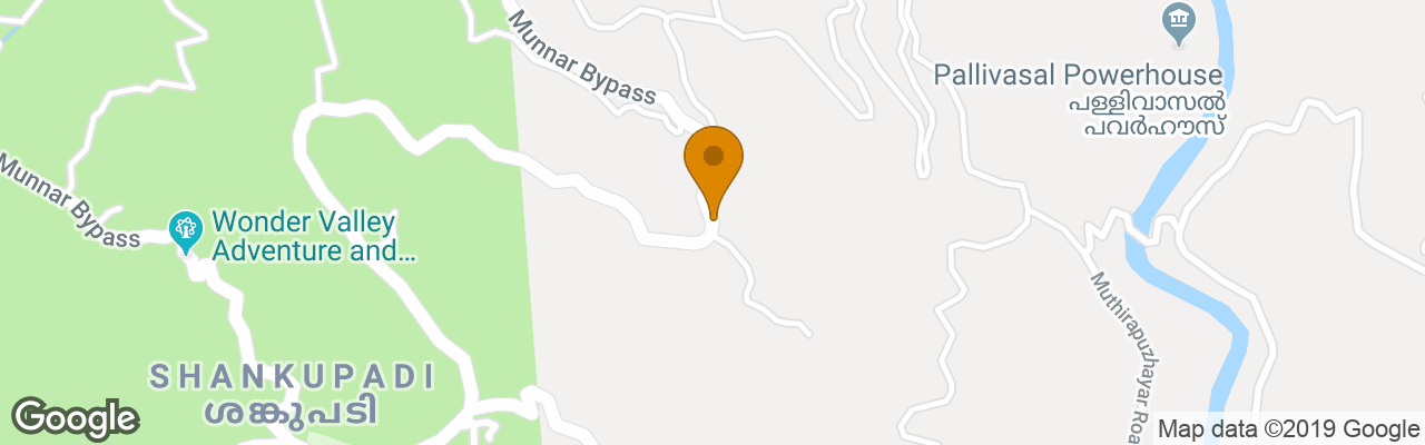 Oyo 10642 Hotel Munnar Kairali