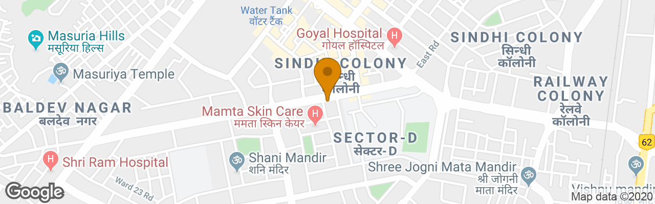 Oyo 10609 Hotel Jodhpur Royals