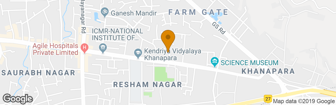 Hotel Oyo 5518 Near Beltola