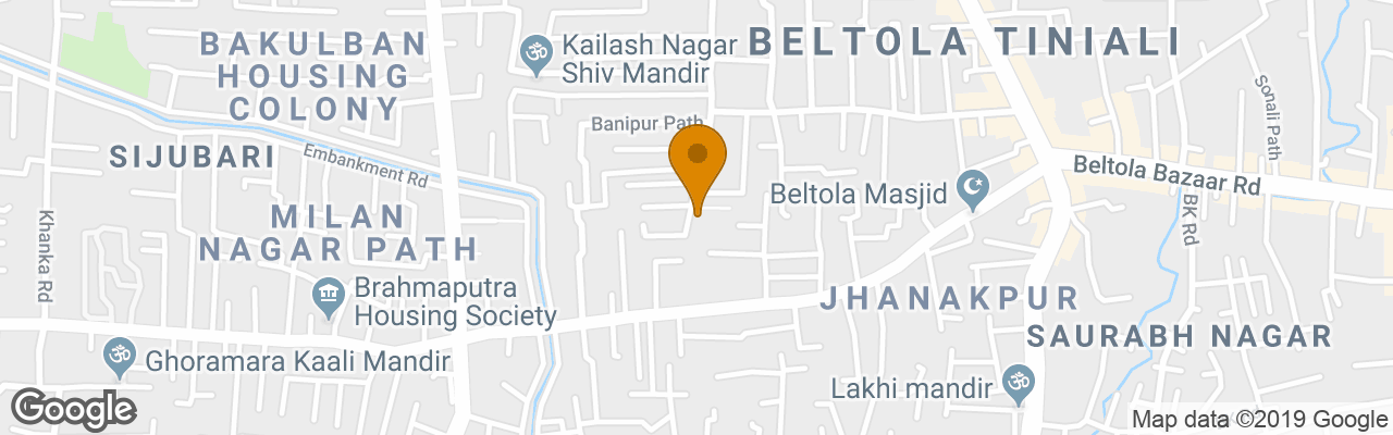 Hotel Oyo 11062 Victoria Guest House