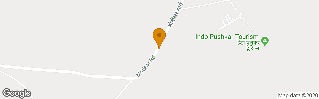 Hotel Royal Maharaja Heaven Dessert