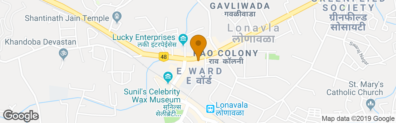 Hotel Treebo Indralok Inn Lonavala