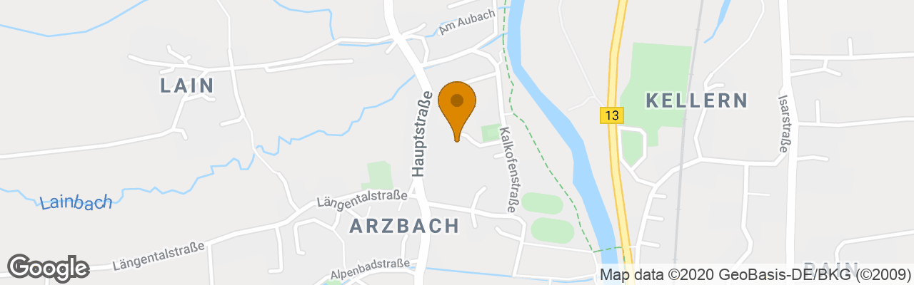 Hotel Pension Schusterpeter