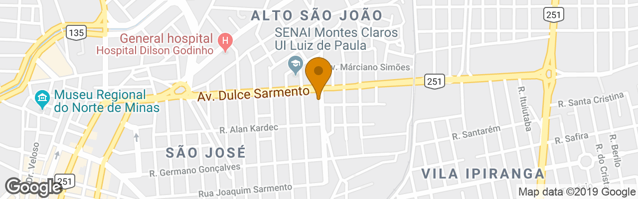 Hotel e Restaurante Residencial 1 