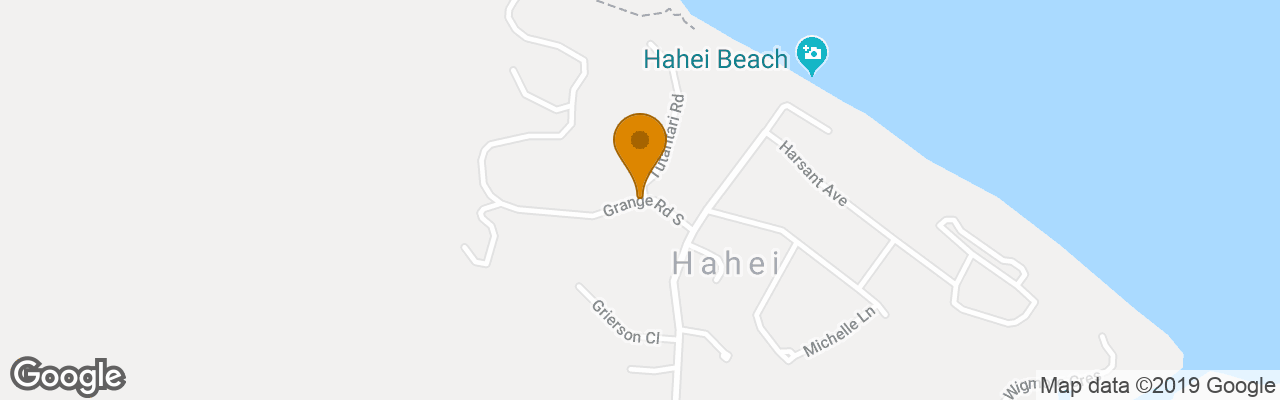 Hostel Tatahi Backpackers