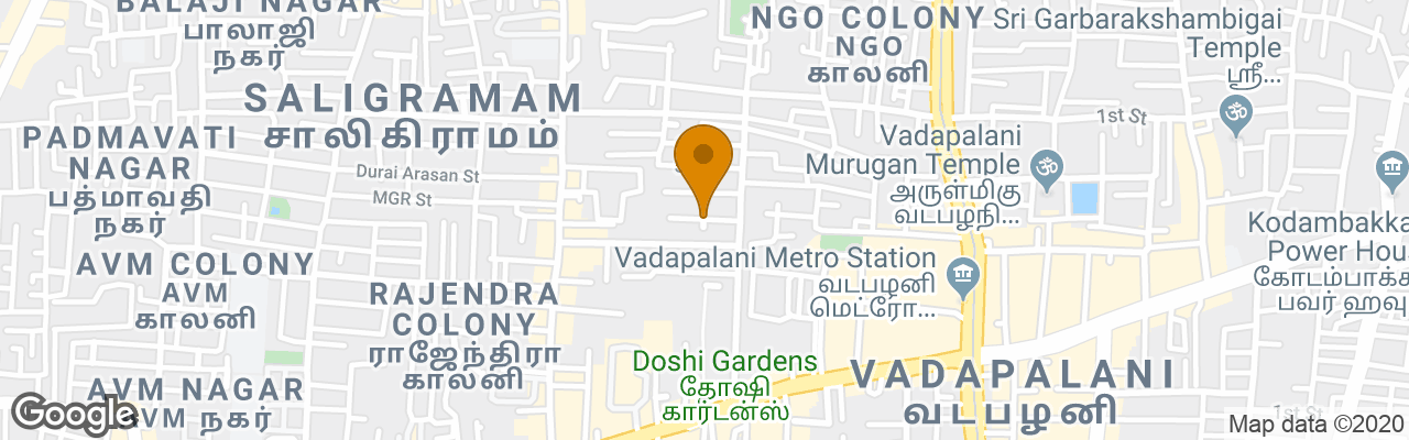 Hotel Tharif Residency