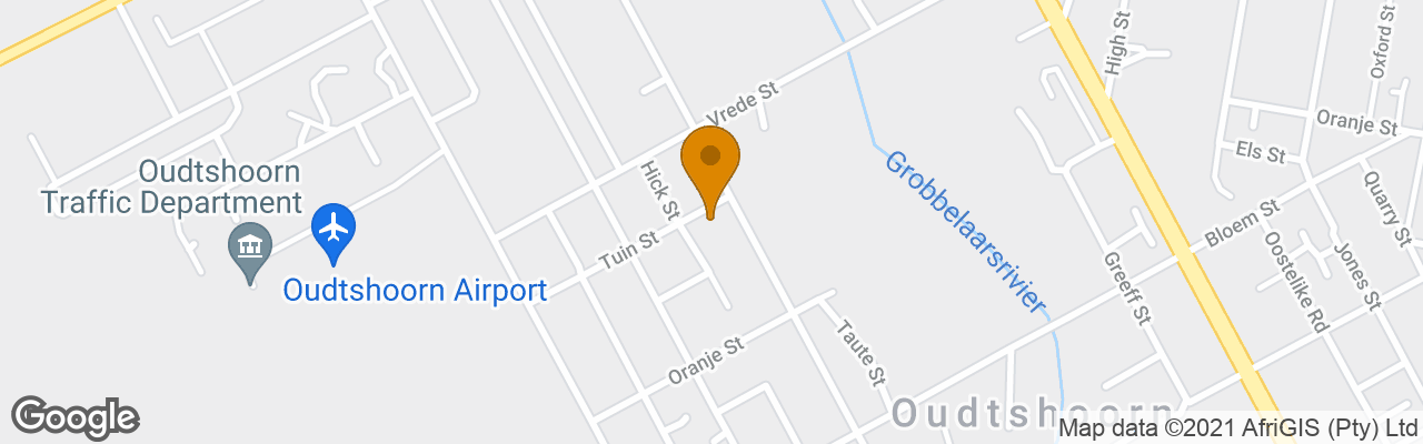 Hotel Oude Jansia Guest House