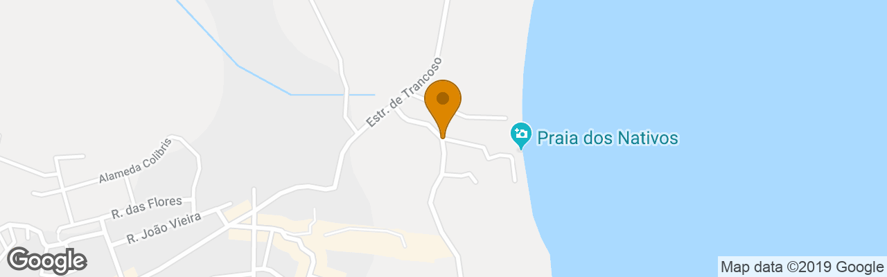 Hotel Cajueiro Premium Trancoso 