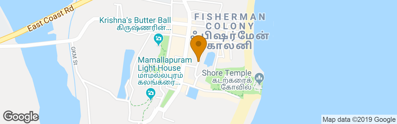 Hotel Nandika Residency