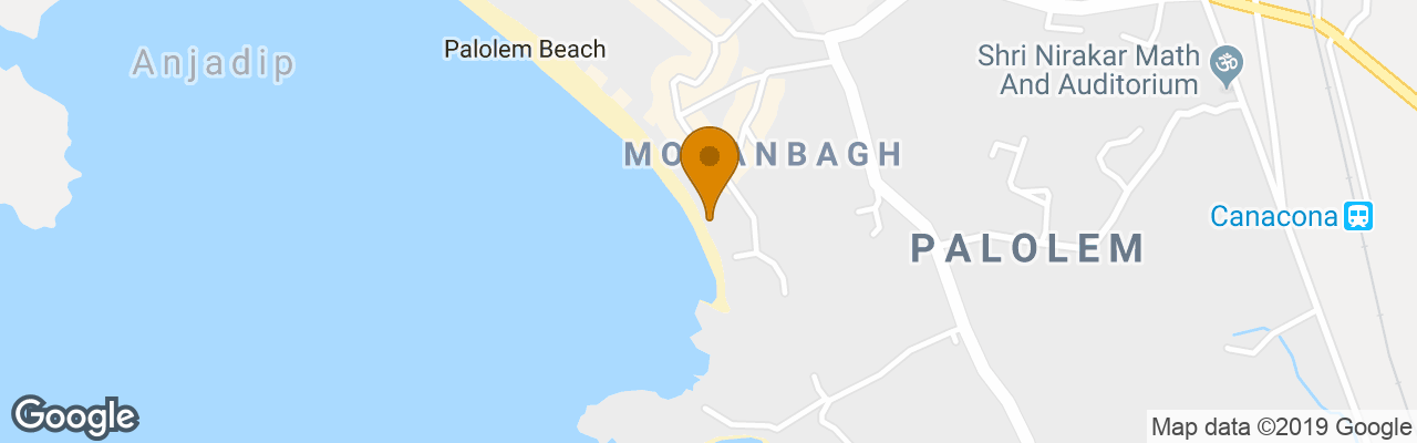 Resort The Found Things