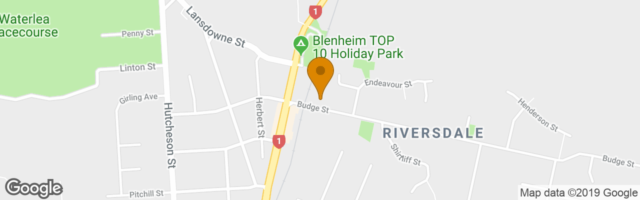 Hostel Peace Haven Backpackers