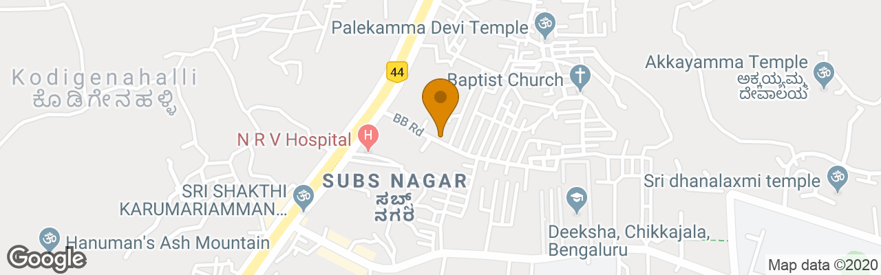 Hotel Ranna Northgate