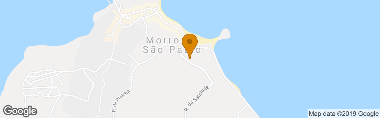 Hotel Pousada Bahia Tambor 