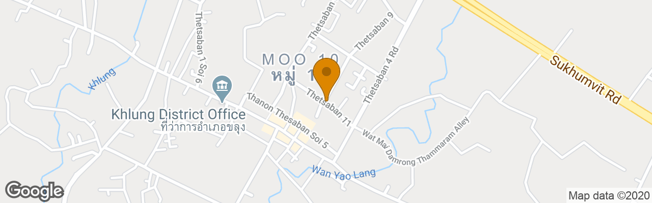 Hotel Nakhonchanthani