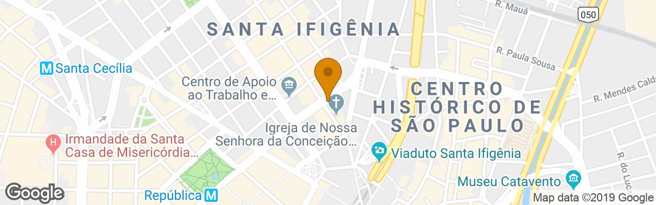 Hotel Internacional São Paulo 