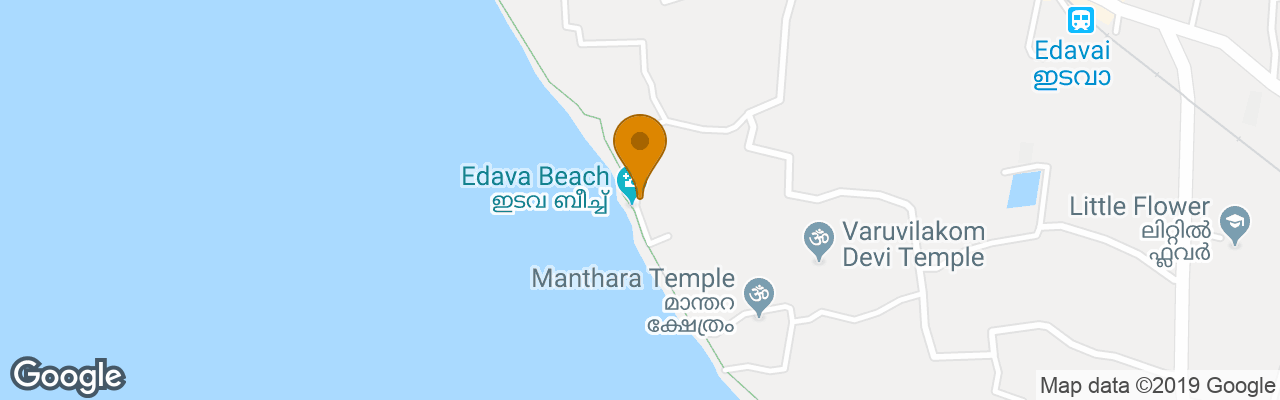 Vrindaayurvedabeachresort