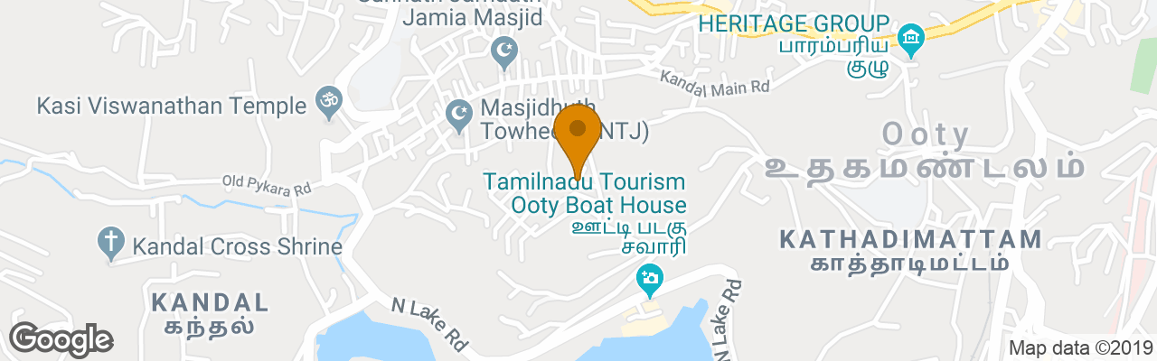 Hotel Varuna Inn Holiday Cottage