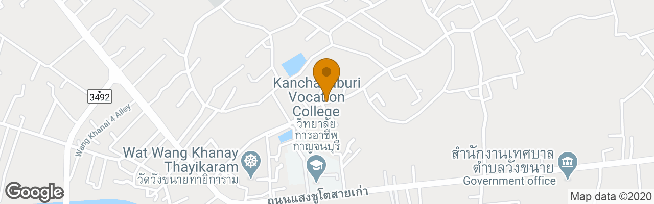 Hotel Bussaracum Resort