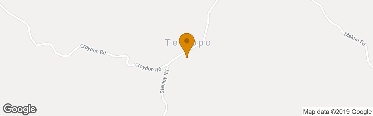 Bed and Breakfast Tepopo Gardens & Accommodation