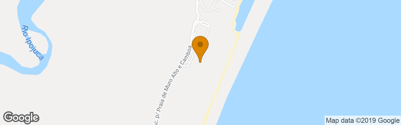 Hotel Flats No Marulhos Resort 