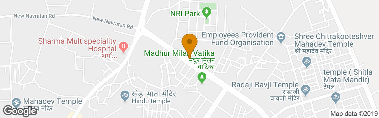 Hotel Rajkamal International