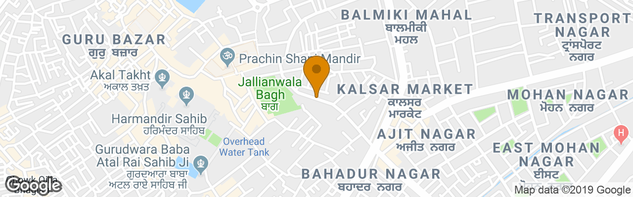 Bed and Breakfast Asha Bnb