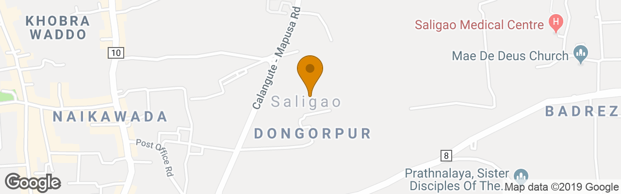 Quinta Serena Holiday Resort