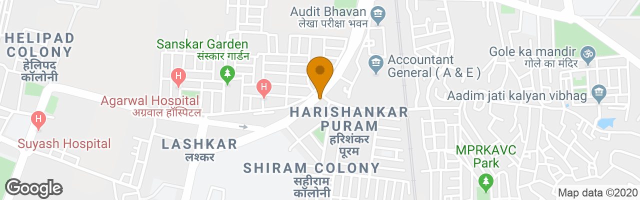 Hotel The Prabha International