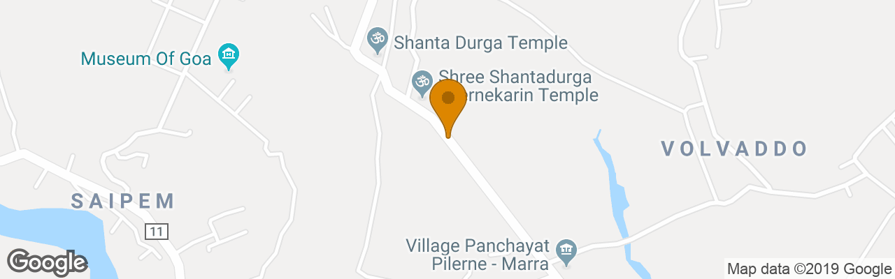 Resort Gulmohar Cottages