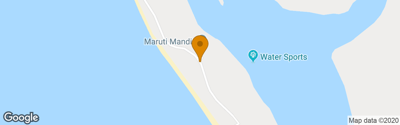 Wairkar S Sea Pearl Resort