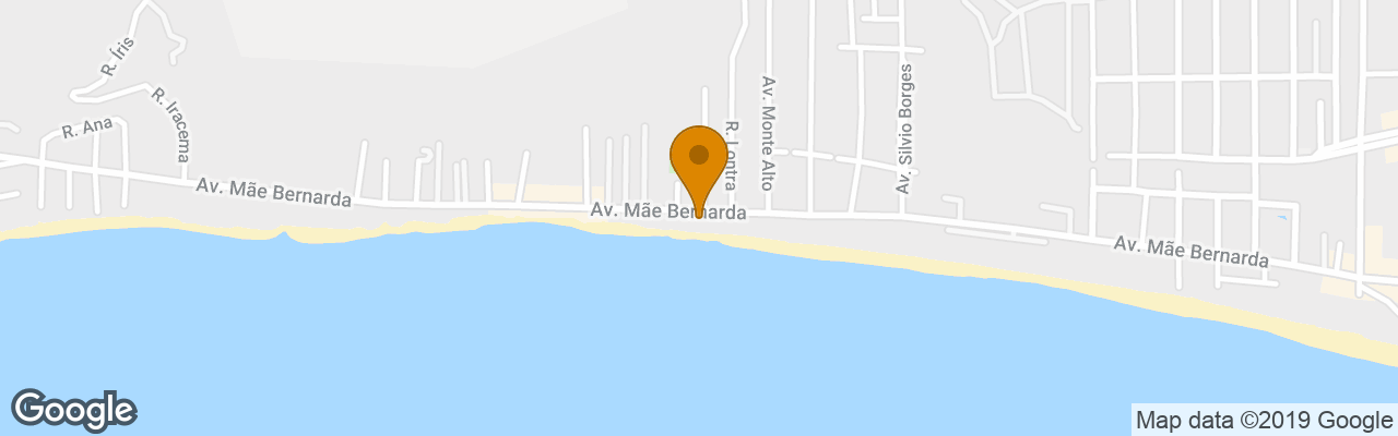 Juquehy La Plage Hotel 