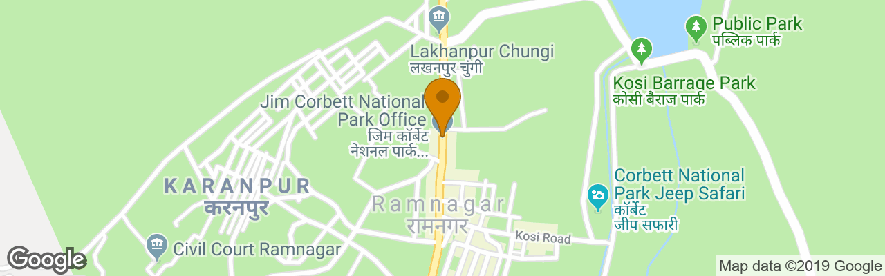 The Pahadi Organic Restaurant And Motel