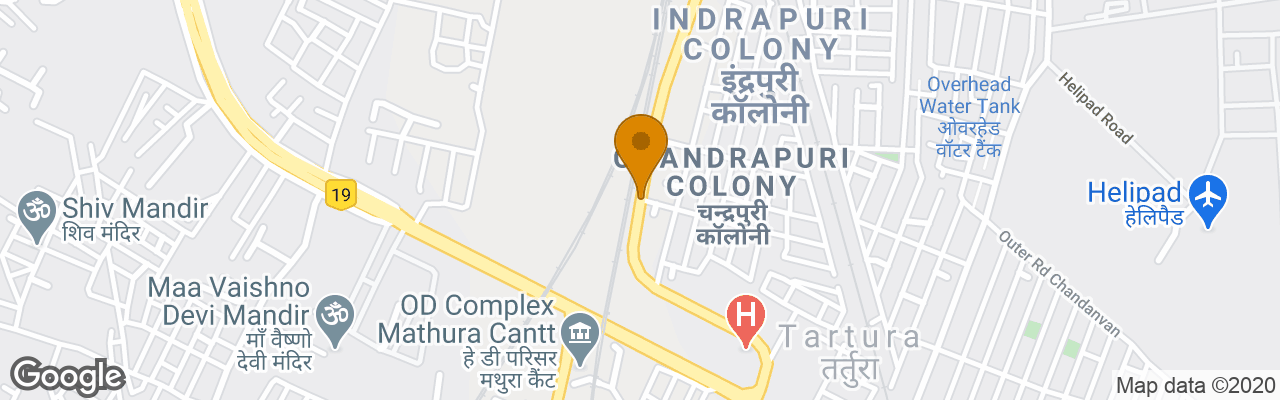 Hotel The Mystic Palms