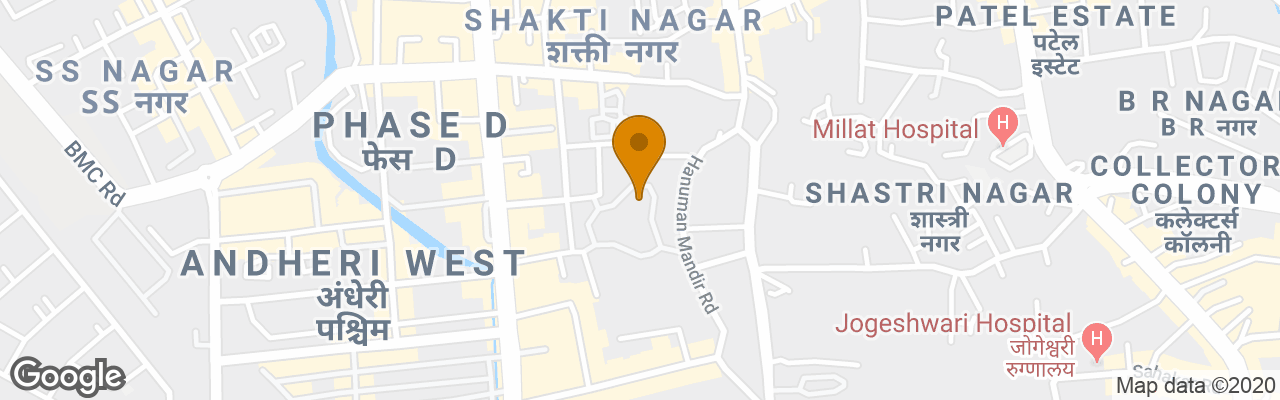 Hotel Laaiba Residency