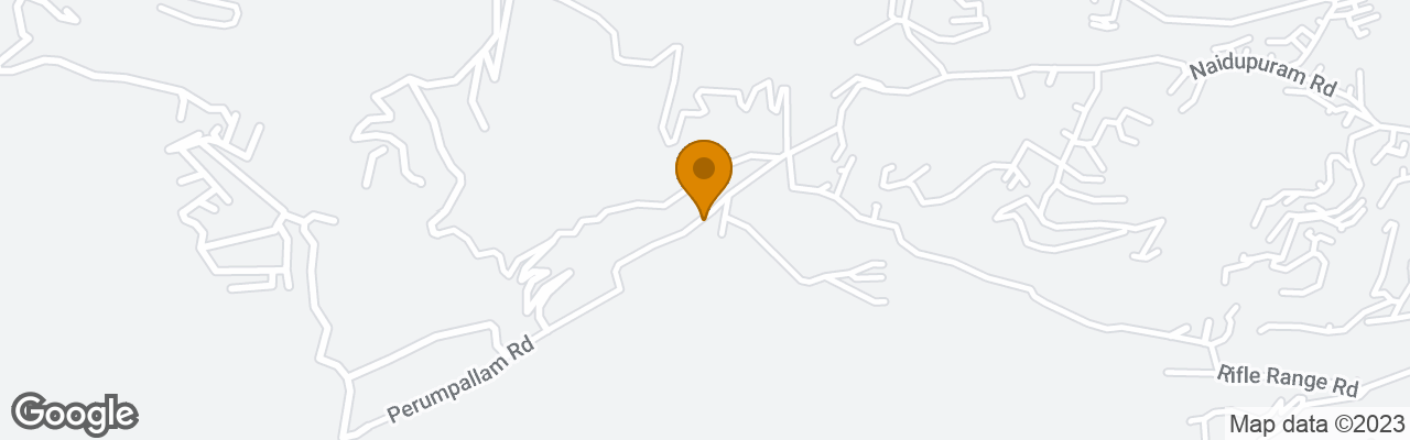 Trippr Kodaikanal  Backpacker Hostel