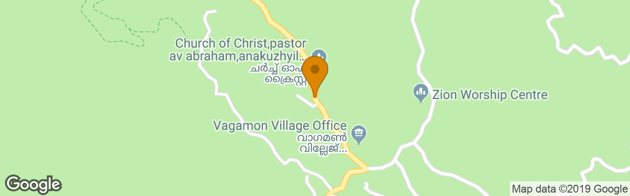 Resort Snow Valley Residency