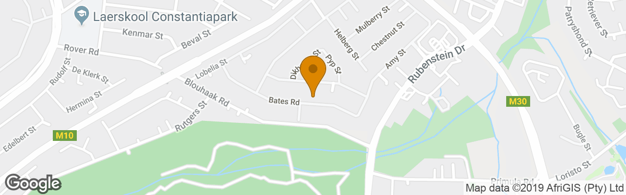 Bed and Breakfast Janmarie Guesthouse