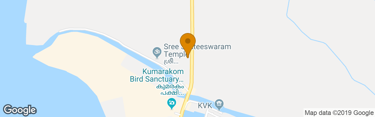 Hotel Kumarakom Wood Castle Serviced Appartments