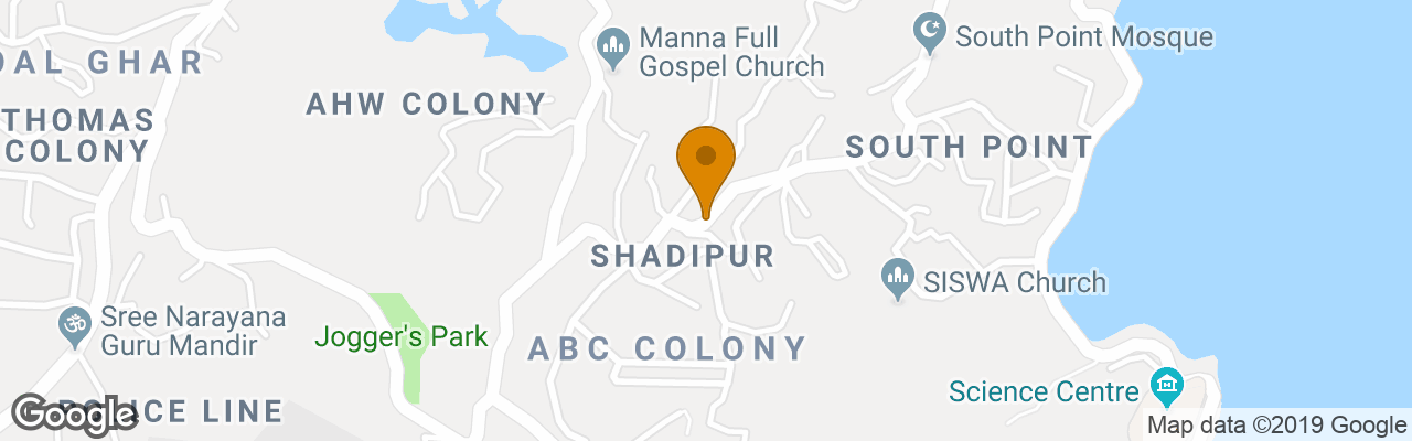 Hotel Mansha Regency